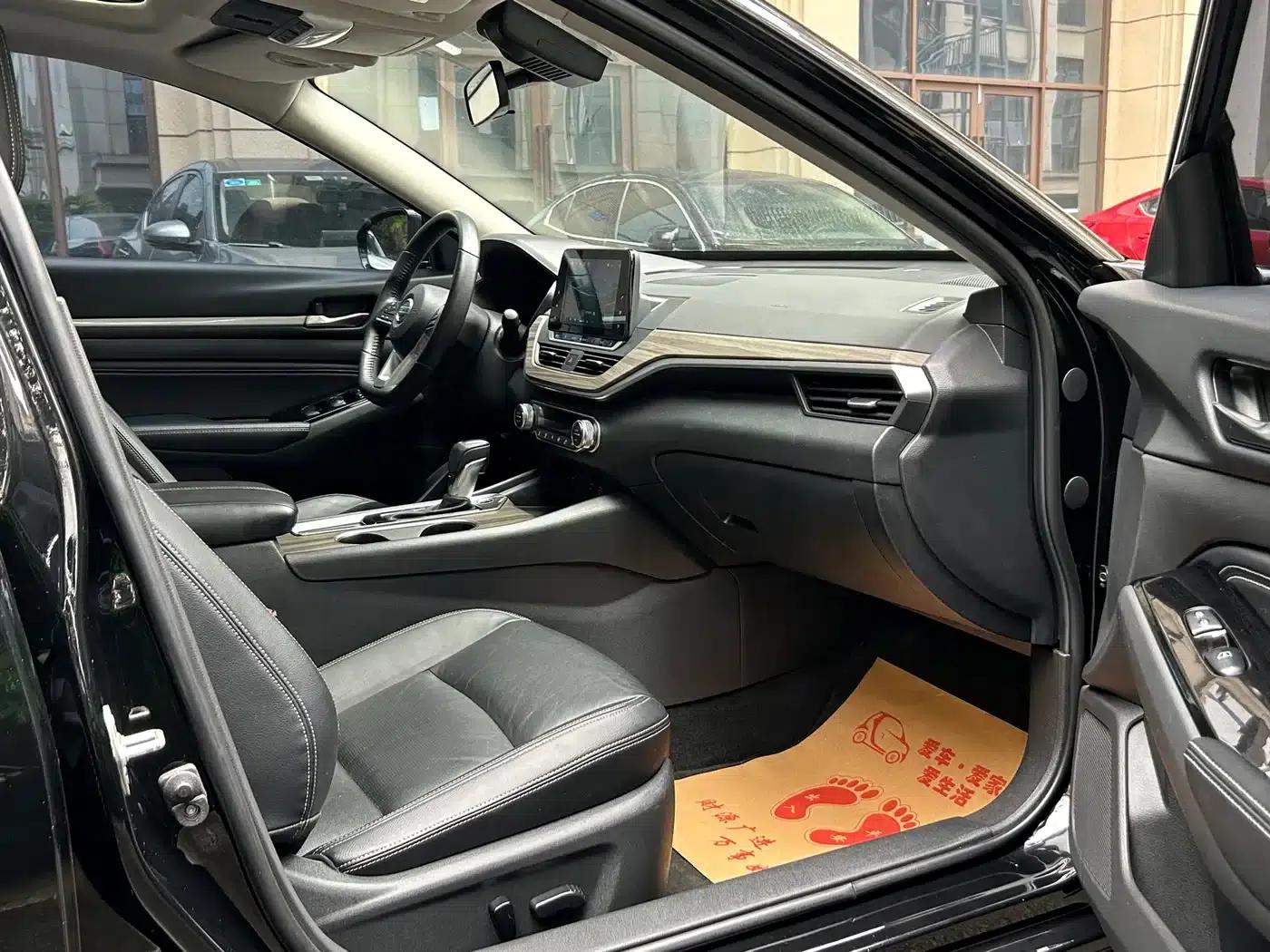 Teana 2021 2.0L XL Comfort Edition — миниатюра 14