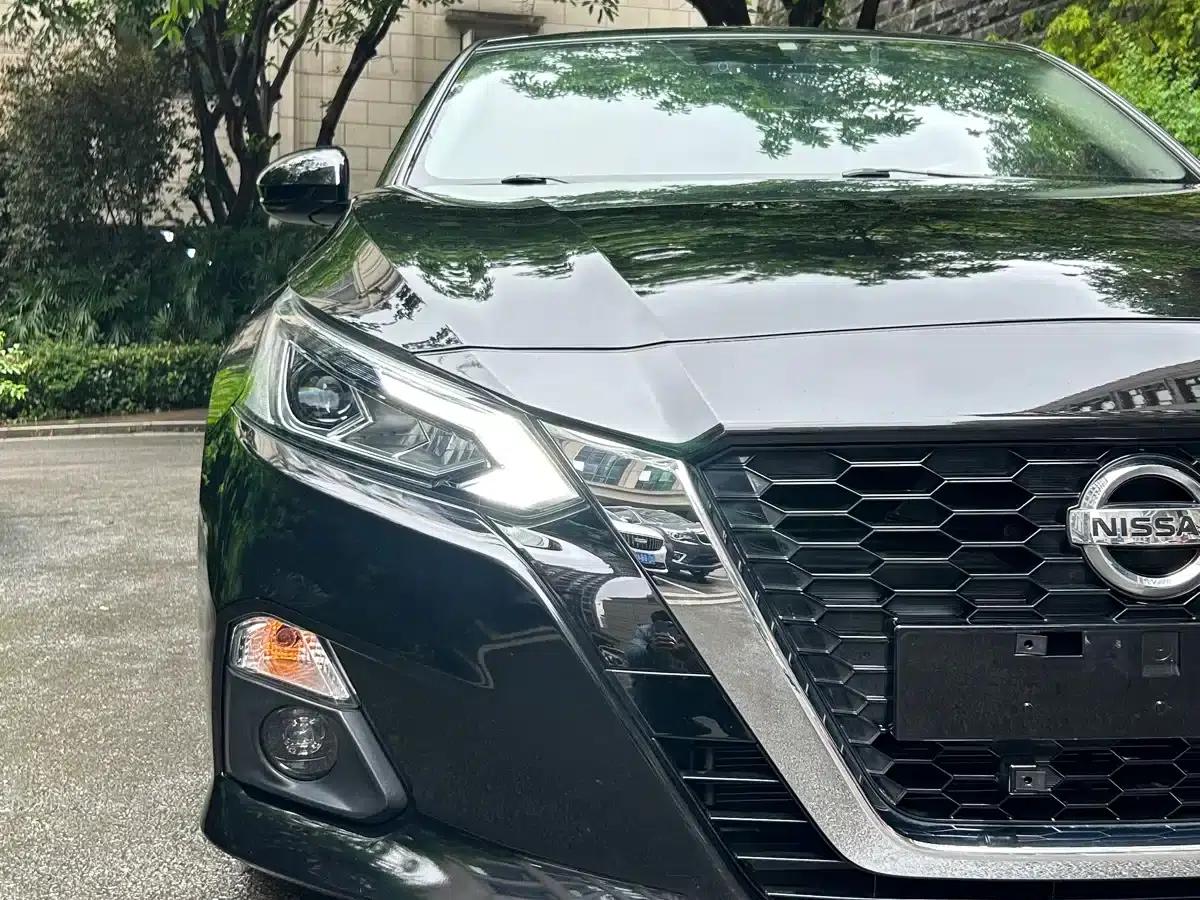 Teana 2021 2.0L XL Comfort Edition — миниатюра 15