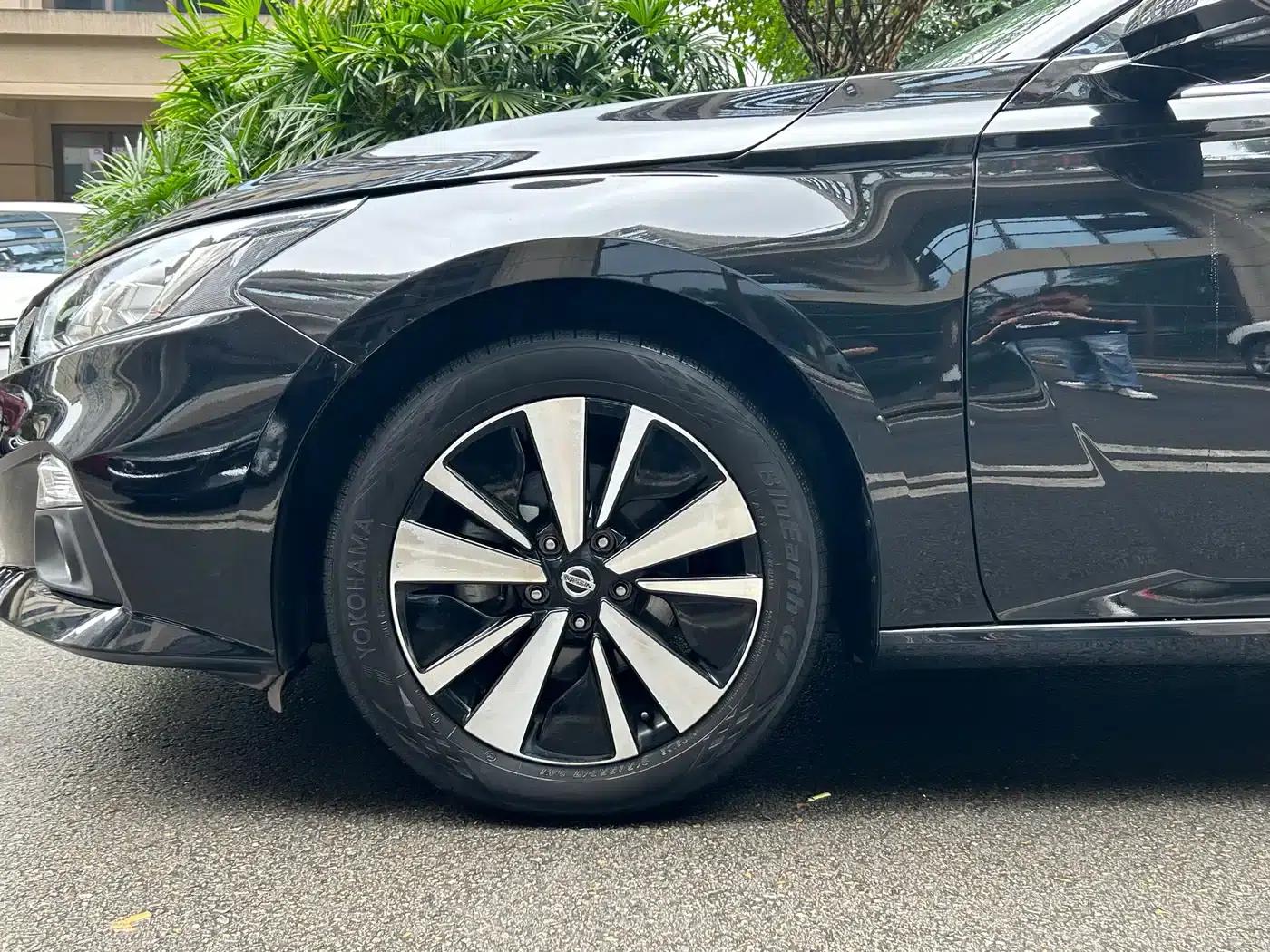 Teana 2021 2.0L XL Comfort Edition — миниатюра 16