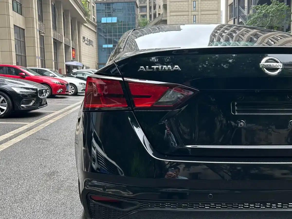 Teana 2021 2.0L XL Comfort Edition — миниатюра 17