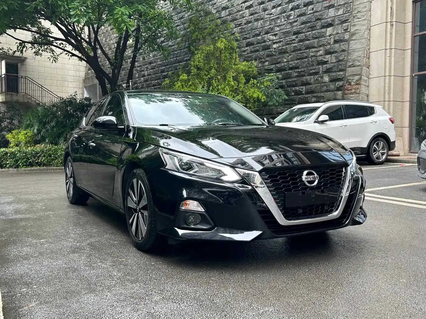 Teana 2021 2.0L XL Comfort Edition — миниатюра 3