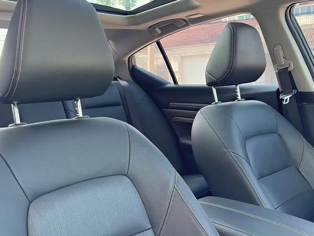 Teana 2021 2.0L XL Comfort Edition — миниатюра 11