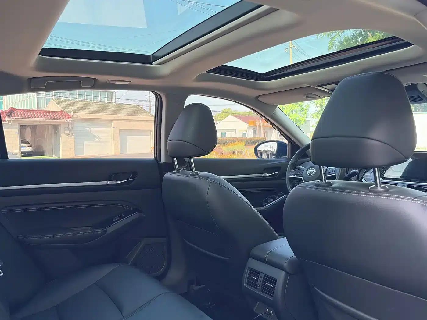 Teana 2021 2.0L XL Comfort Edition — миниатюра 12