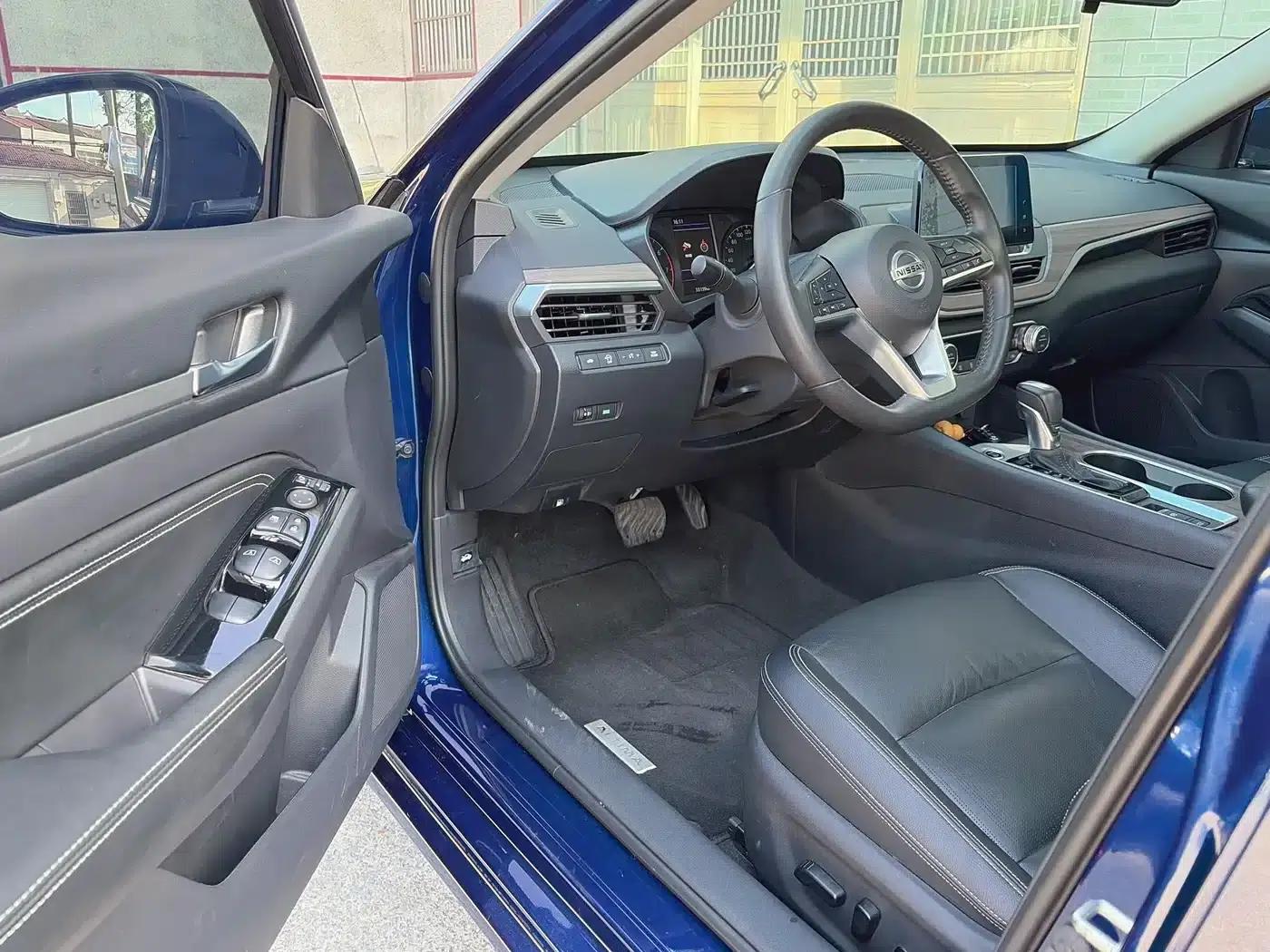 Teana 2021 2.0L XL Comfort Edition — миниатюра 4