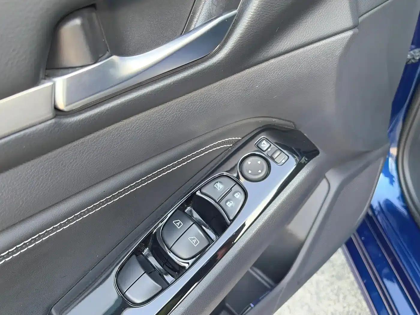 Teana 2021 2.0L XL Comfort Edition — миниатюра 5