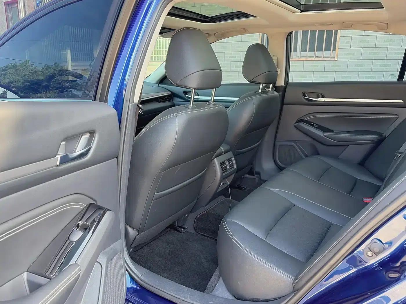 Teana 2021 2.0L XL Comfort Edition — миниатюра 6