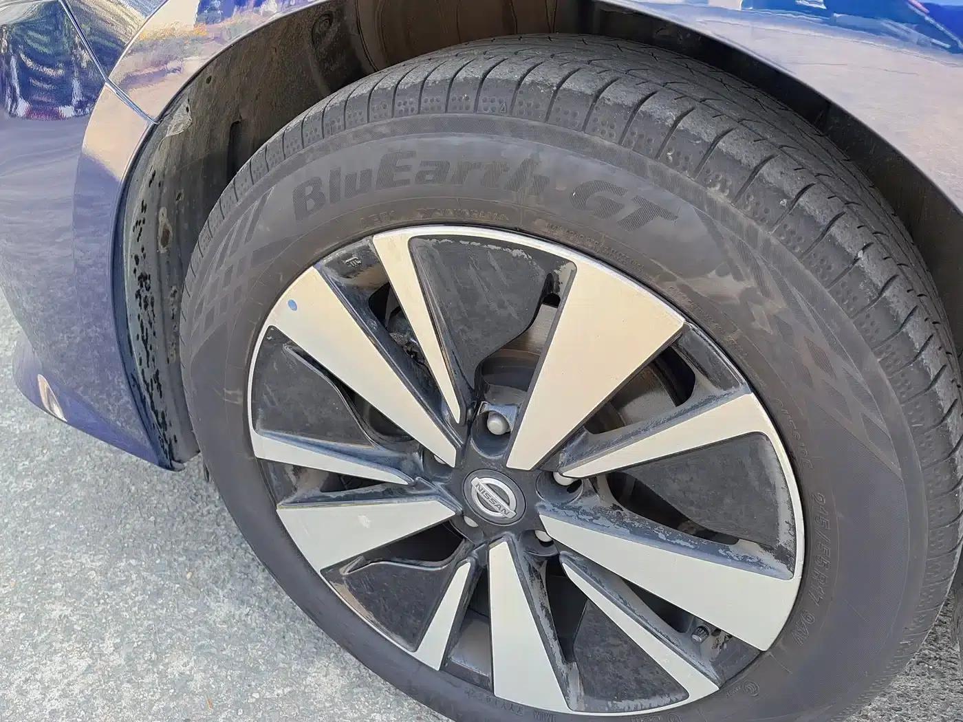 Teana 2021 2.0L XL Comfort Edition — миниатюра 8