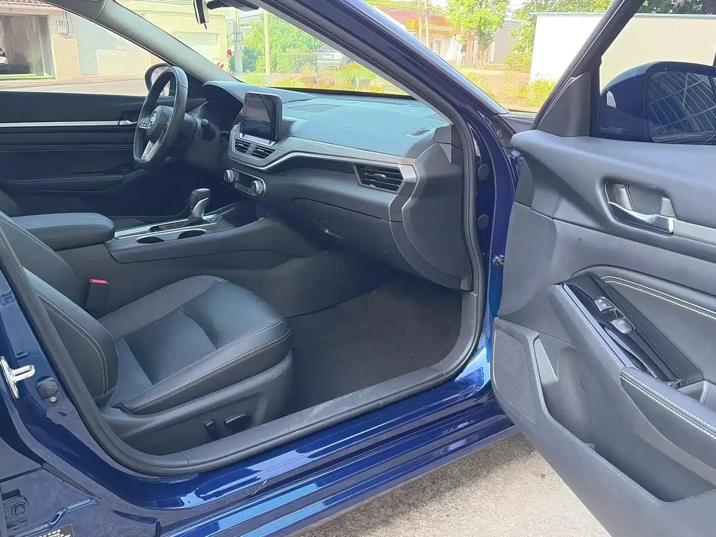 Teana 2021 2.0L XL Comfort Edition — миниатюра 9