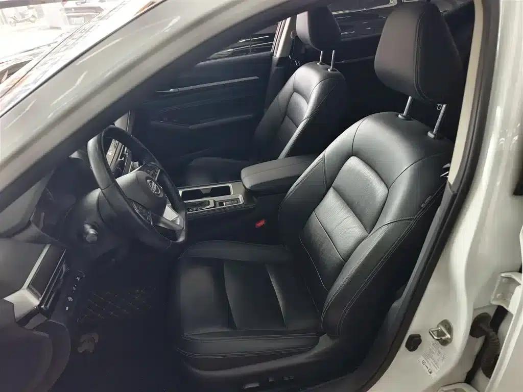 Teana 2022 2.0L XL-TLS Enjoy Edition — миниатюра 12