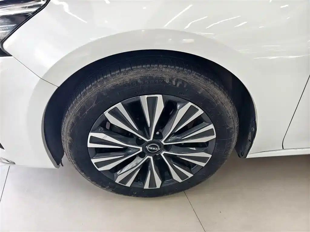 Teana 2022 2.0L XL-TLS Enjoy Edition — миниатюра 15