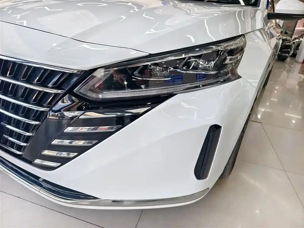 Teana 2022 2.0L XL-TLS Enjoy Edition — миниатюра 17