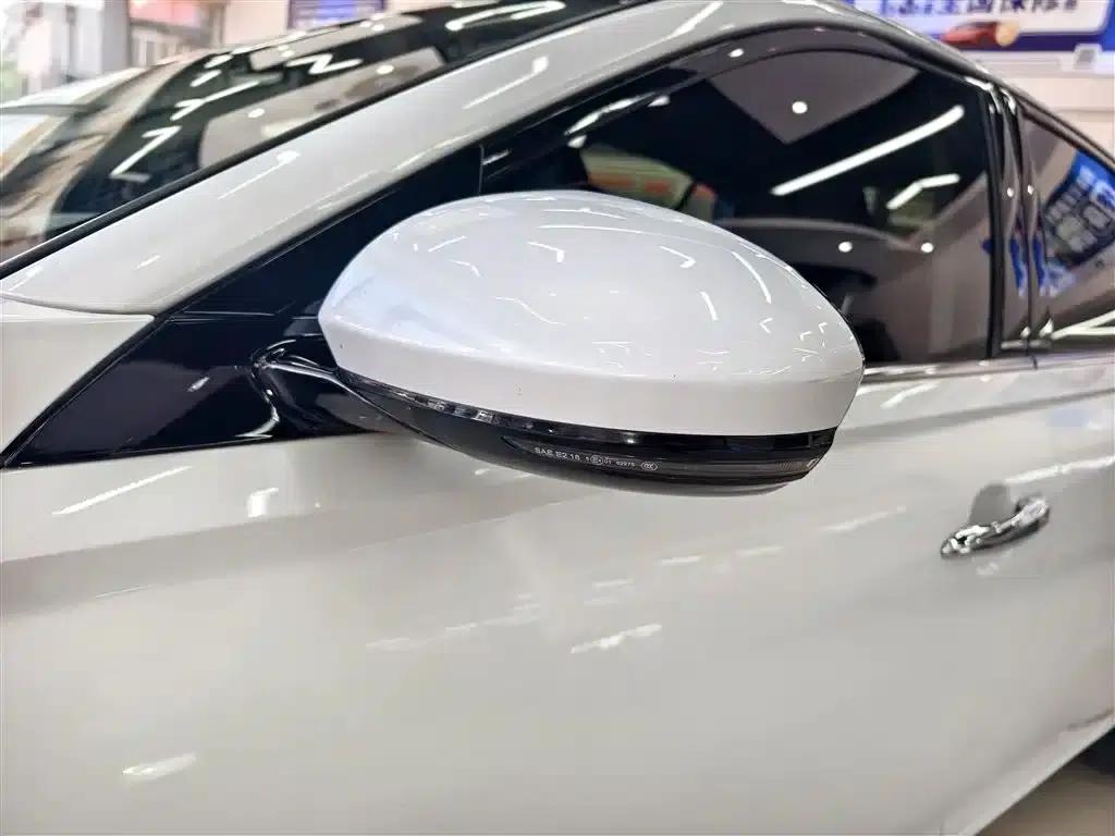 Teana 2022 2.0L XL-TLS Enjoy Edition — миниатюра 18