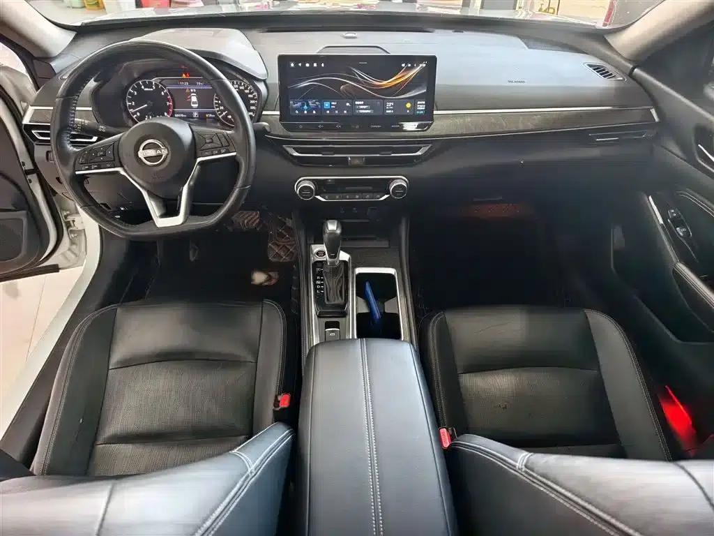 Teana 2022 2.0L XL-TLS Enjoy Edition — миниатюра 19