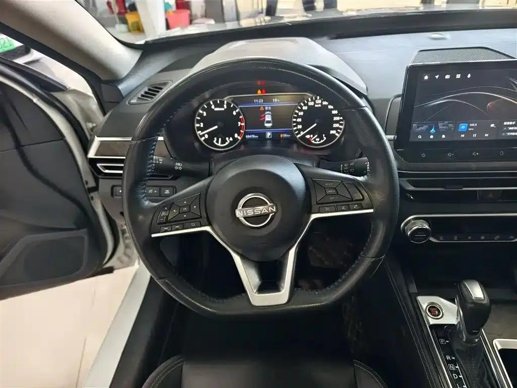 Teana 2022 2.0L XL-TLS Enjoy Edition — миниатюра 20