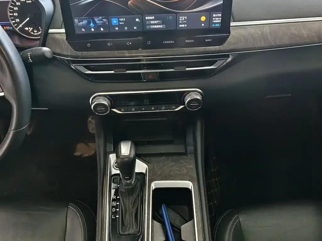 Teana 2022 2.0L XL-TLS Enjoy Edition — миниатюра 21