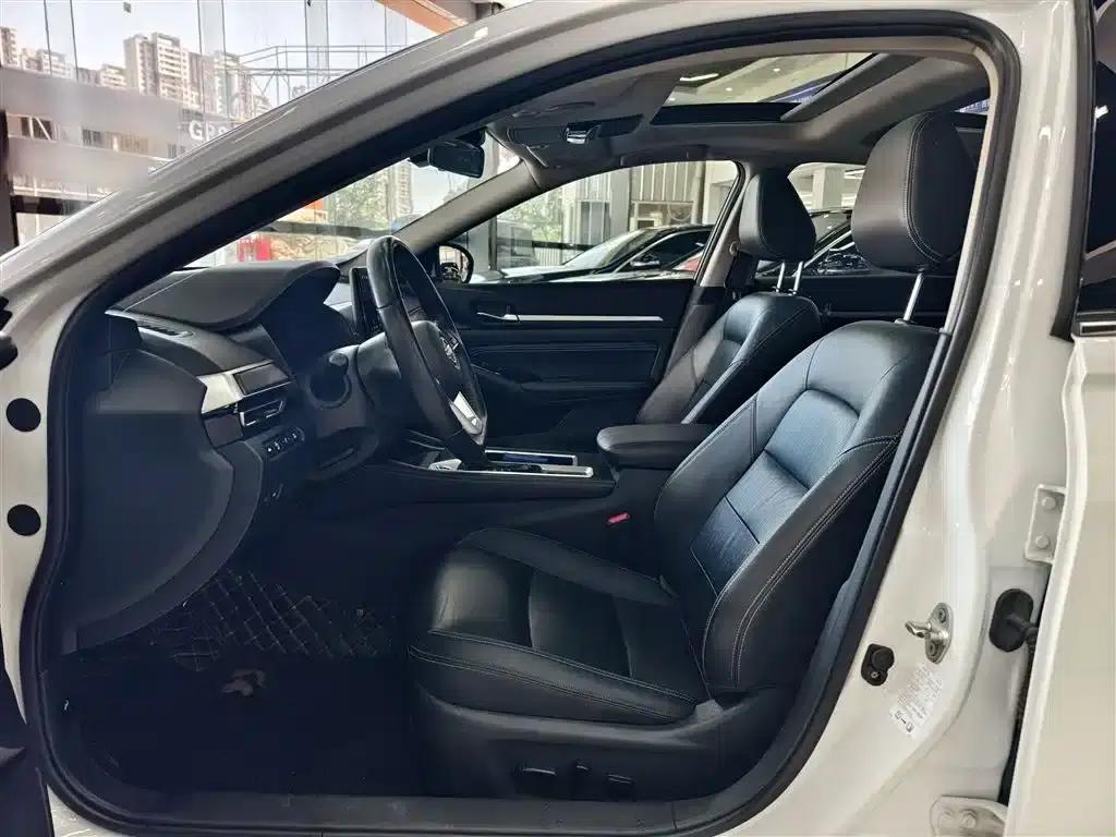 Teana 2022 2.0L XL-TLS Enjoy Edition — миниатюра 22