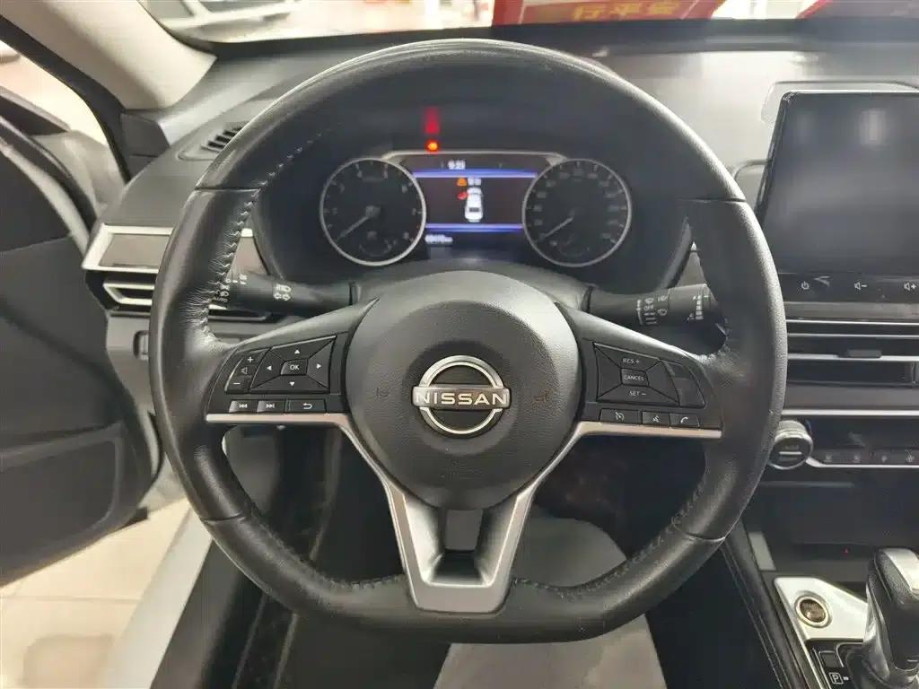 Teana 2022 2.0L XL-TLS Enjoy Edition — миниатюра 4