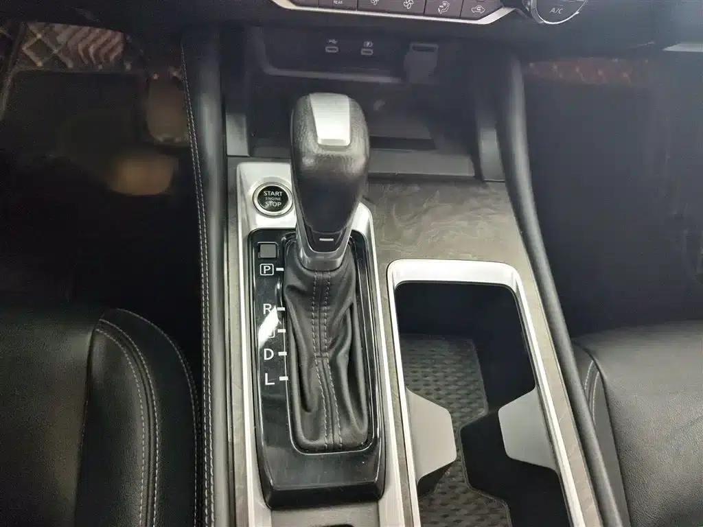 Teana 2022 2.0L XL-TLS Enjoy Edition — миниатюра 10