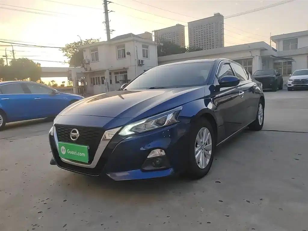Teana 2020 2.0L XL Comfort Edition — миниатюра 1