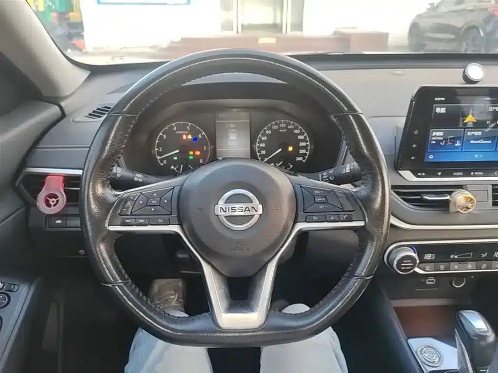 Teana 2020 2.0L XL Comfort Edition — миниатюра 11