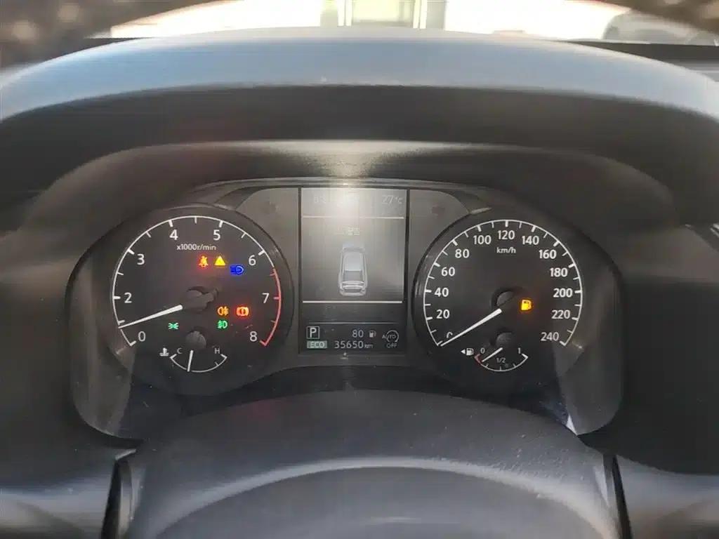 Teana 2020 2.0L XL Comfort Edition — миниатюра 12