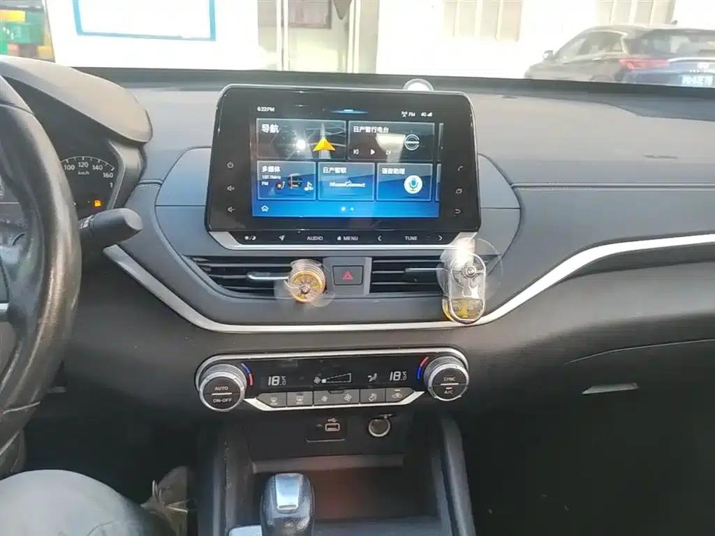 Teana 2020 2.0L XL Comfort Edition — миниатюра 13