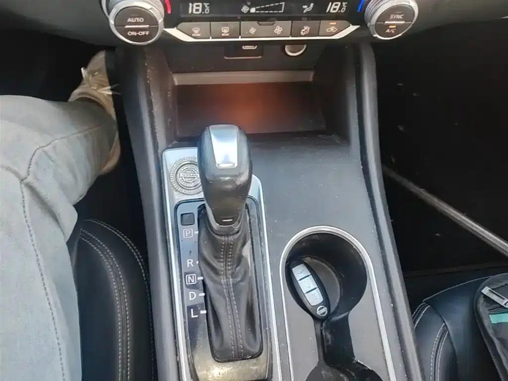Teana 2020 2.0L XL Comfort Edition — миниатюра 14