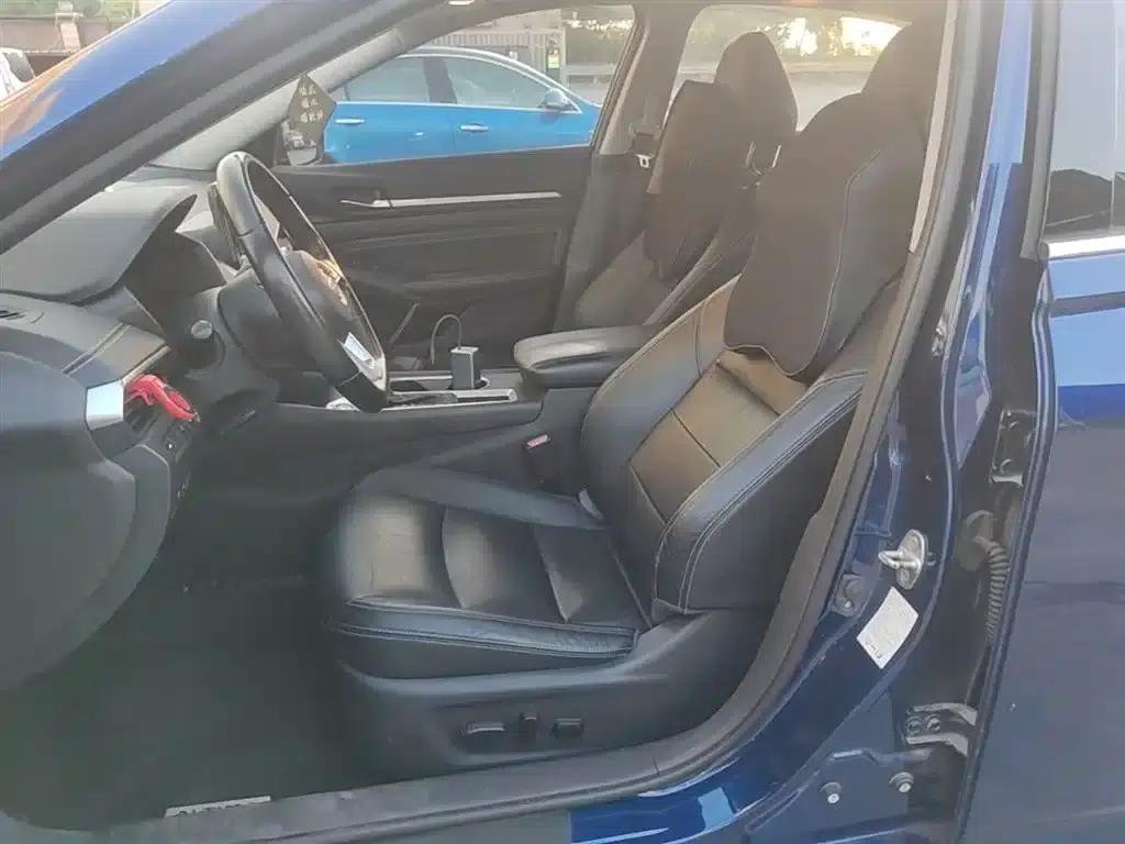 Teana 2020 2.0L XL Comfort Edition — миниатюра 15