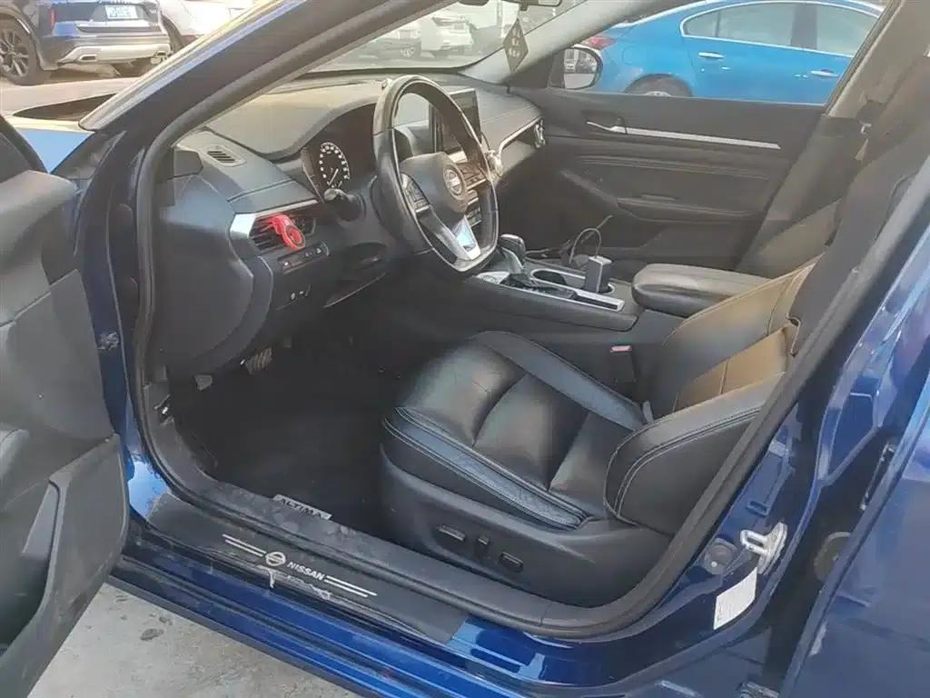 Teana 2020 2.0L XL Comfort Edition — миниатюра 16