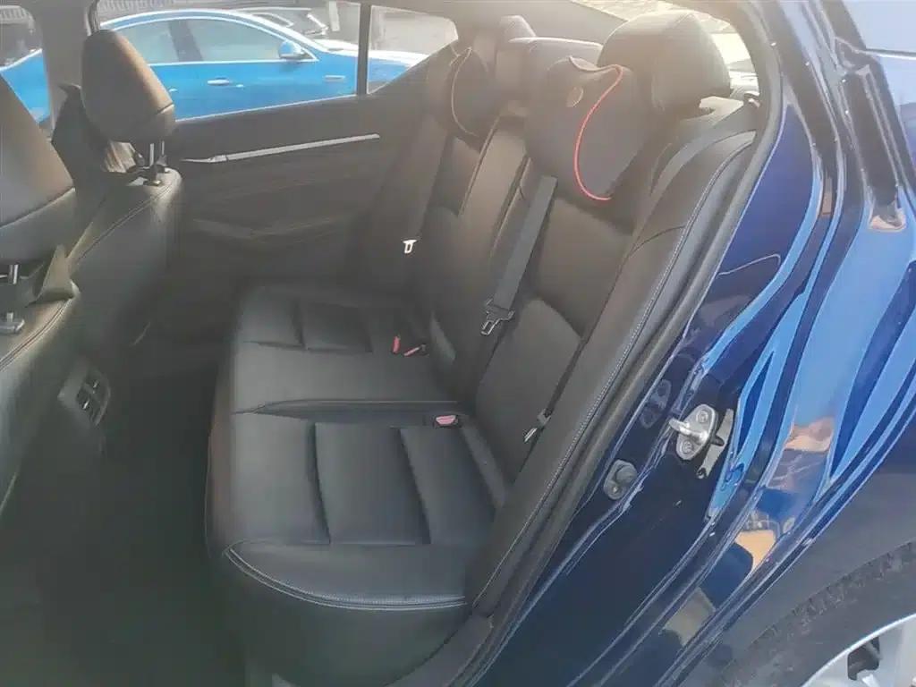 Teana 2020 2.0L XL Comfort Edition — миниатюра 17