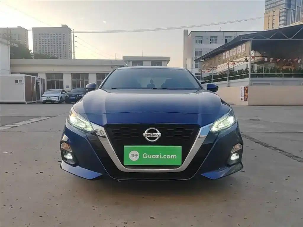 Teana 2020 2.0L XL Comfort Edition — миниатюра 3