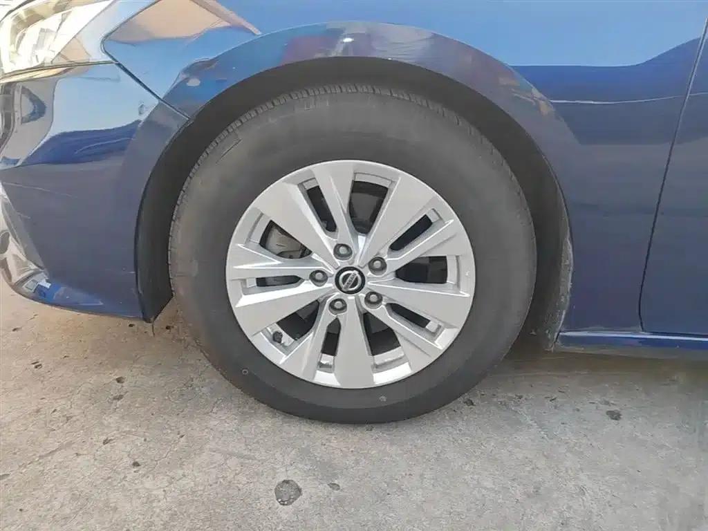 Teana 2020 2.0L XL Comfort Edition — миниатюра 23