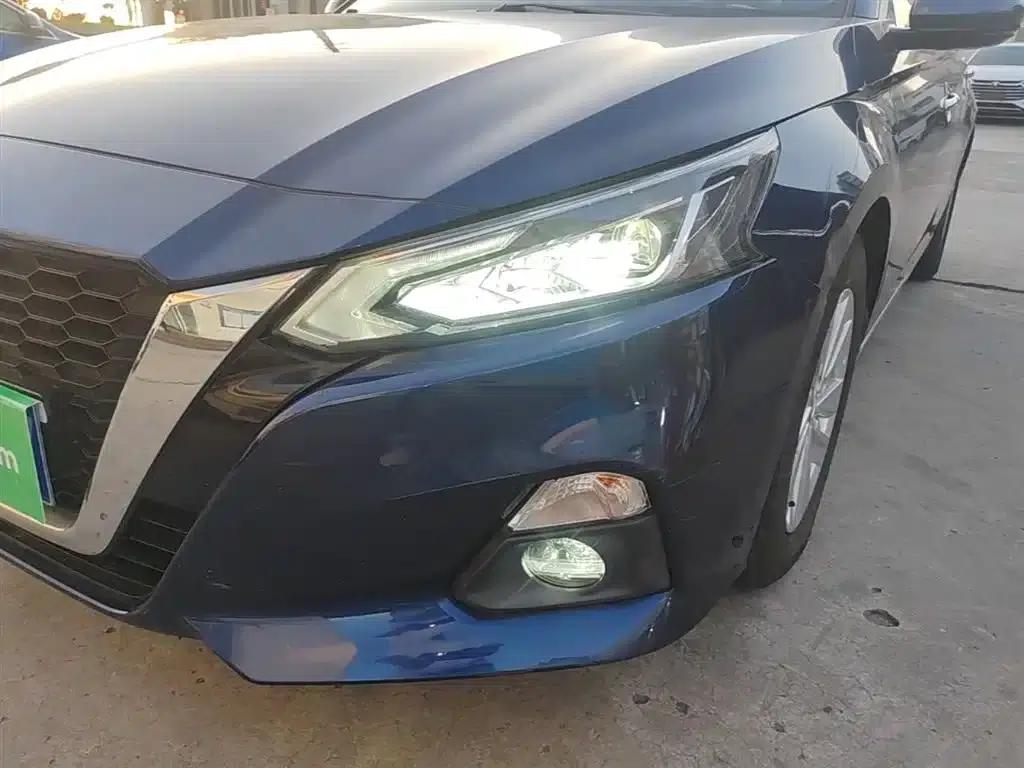Teana 2020 2.0L XL Comfort Edition — миниатюра 24