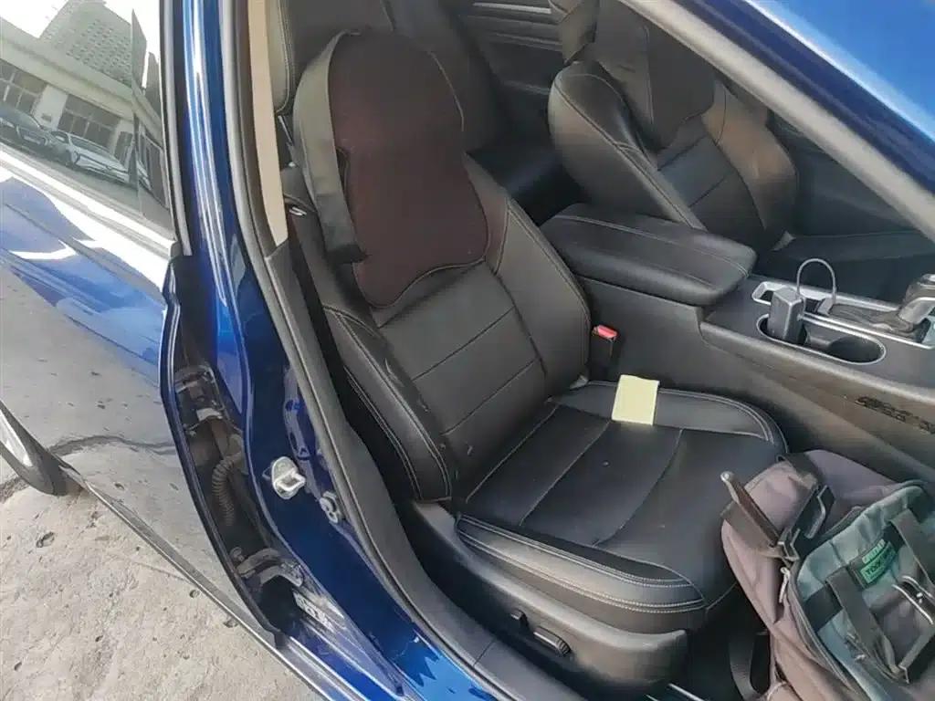 Teana 2020 2.0L XL Comfort Edition — миниатюра 25