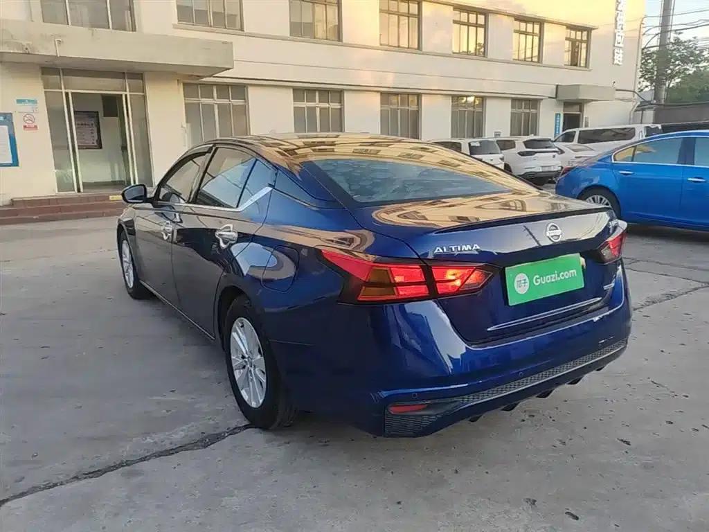 Teana 2020 2.0L XL Comfort Edition — миниатюра 5