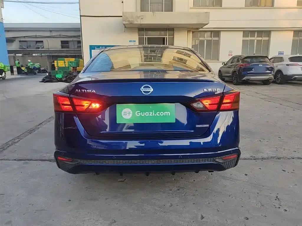 Teana 2020 2.0L XL Comfort Edition — миниатюра 6
