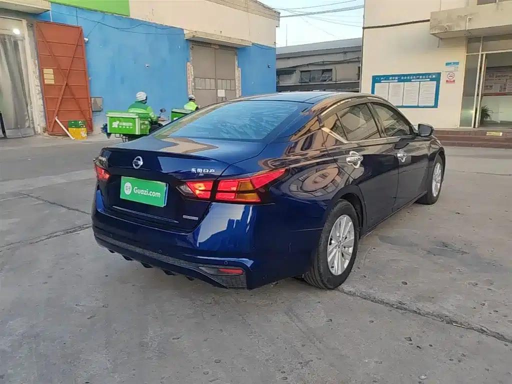 Teana 2020 2.0L XL Comfort Edition — миниатюра 7