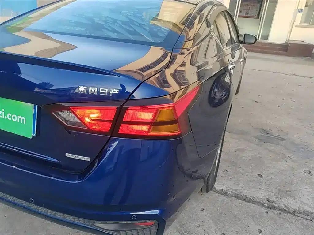 Teana 2020 2.0L XL Comfort Edition — миниатюра 8