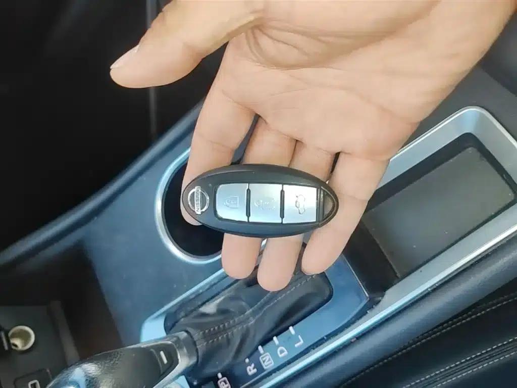 Teana 2020 2.0L XL Comfort Edition — миниатюра 9