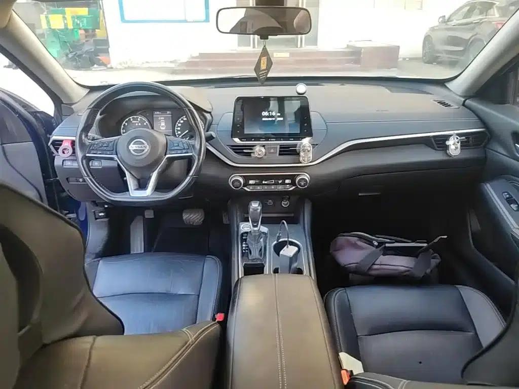 Teana 2020 2.0L XL Comfort Edition — миниатюра 10
