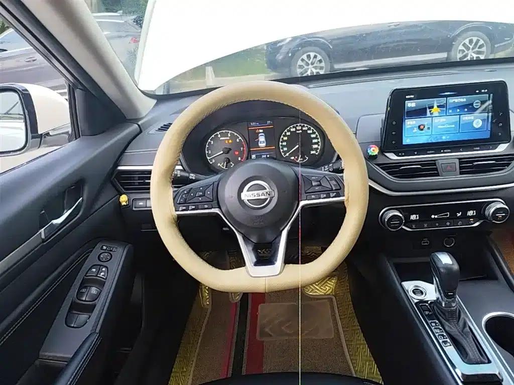 Teana 2020 Facelift 2.0L XL Comfort Edition — миниатюра 11