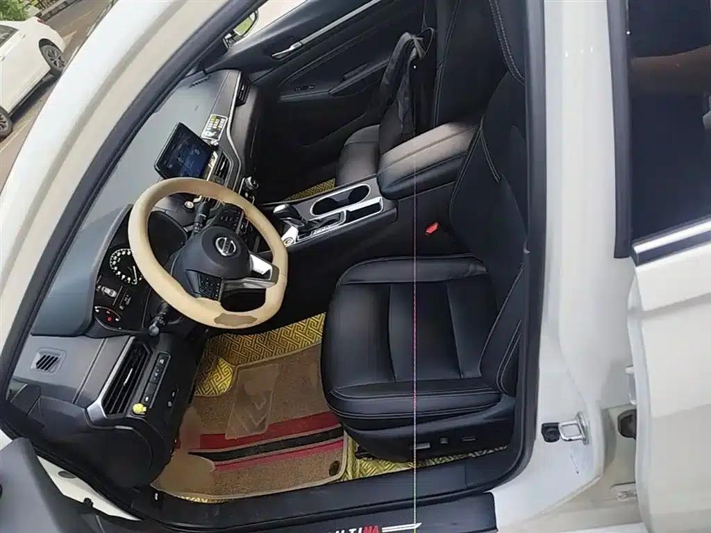 Teana 2020 Facelift 2.0L XL Comfort Edition — миниатюра 15