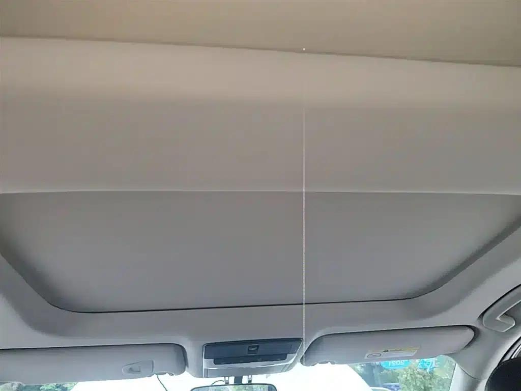 Teana 2020 Facelift 2.0L XL Comfort Edition — миниатюра 18