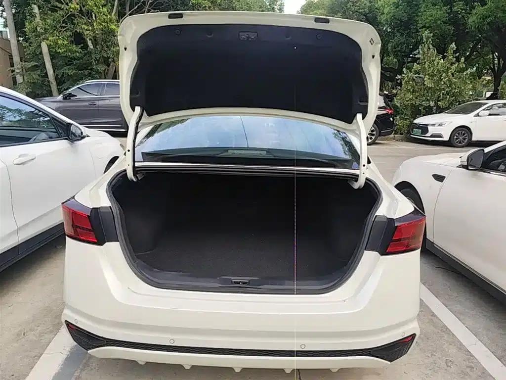 Teana 2020 Facelift 2.0L XL Comfort Edition — миниатюра 19