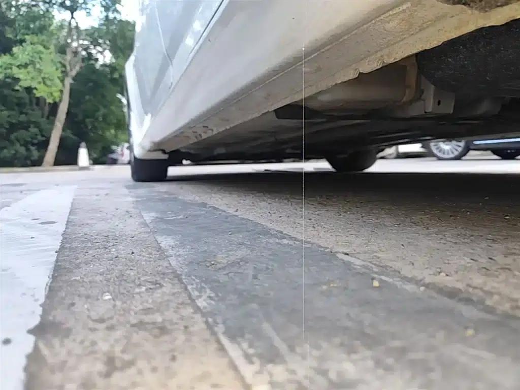 Teana 2020 Facelift 2.0L XL Comfort Edition — миниатюра 22