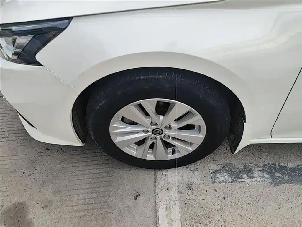 Teana 2020 Facelift 2.0L XL Comfort Edition — миниатюра 23