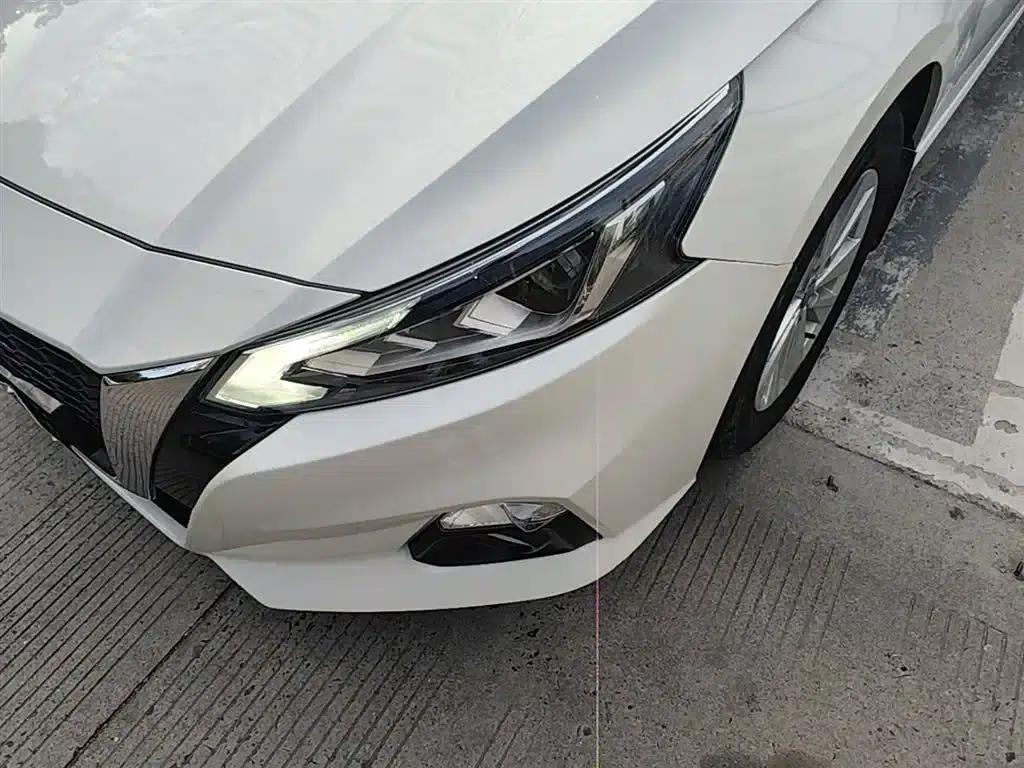 Teana 2020 Facelift 2.0L XL Comfort Edition — миниатюра 24