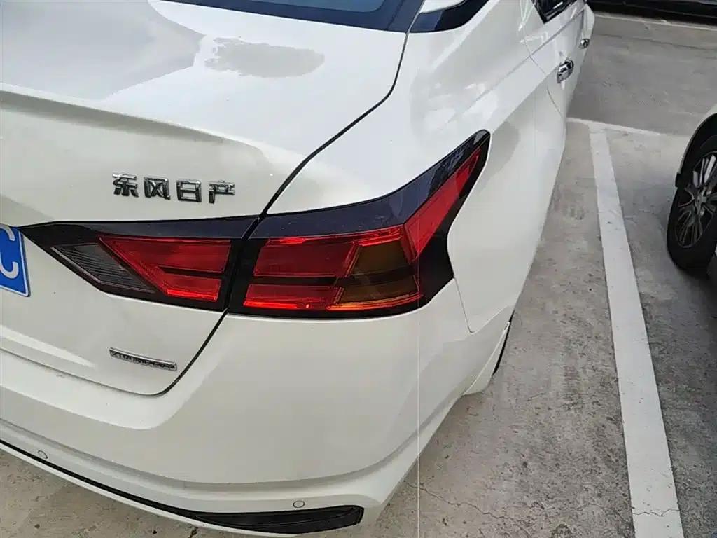 Teana 2020 Facelift 2.0L XL Comfort Edition — миниатюра 8