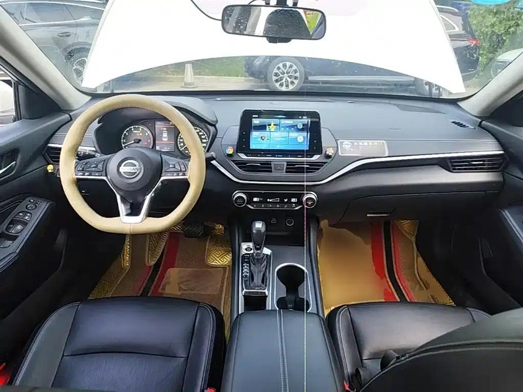 Teana 2020 Facelift 2.0L XL Comfort Edition — миниатюра 10
