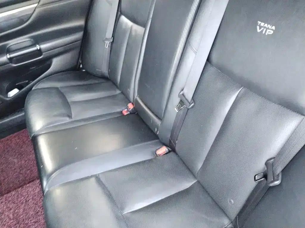 Teana 2014 Duke 2.5L XV Premium Edition — миниатюра 15
